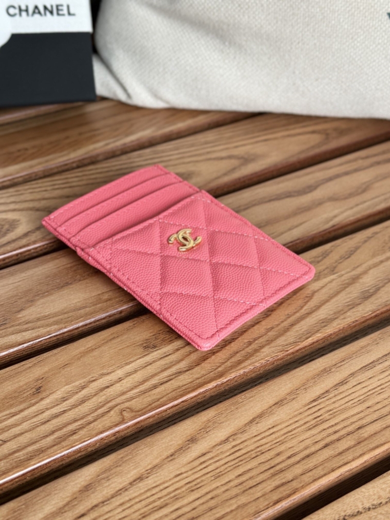 Ch**el wallet purse